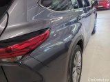  Toyota  Highlander Toyota  2.5 Hybrid 246KM AWD-i e-CVT Prestige 5d #61
