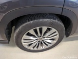  Toyota  Highlander Toyota  2.5 Hybrid 246KM AWD-i e-CVT Prestige 5d #82