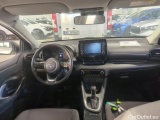  Toyota  Yaris Toyota  1.5 Hybrid 116 KM Comfort E-CVT 5d #6