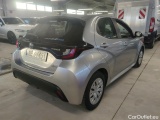  Toyota  Yaris Toyota  1.5 Hybrid 116 KM Comfort E-CVT 5d #2