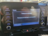  Toyota  Yaris Toyota  1.5 Hybrid 116 KM Comfort E-CVT 5d #9