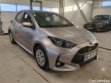  Toyota  Yaris Toyota  1.5 Hybrid 116 KM Comfort E-CVT 5d #12