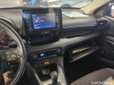  Toyota  Yaris Toyota  1.5 Hybrid 116 KM Comfort E-CVT 5d #10
