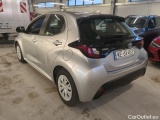  Toyota  Yaris Toyota  1.5 Hybrid 116 KM Comfort E-CVT 5d #16