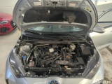  Toyota  Yaris Toyota  1.5 Hybrid 116 KM Comfort E-CVT 5d #18