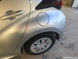  Toyota  Yaris Toyota  1.5 Hybrid 116 KM Comfort E-CVT 5d #30