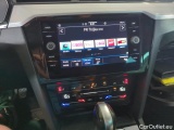  Volkswagen  Passat Volkswagen  Variant 2.0 TDI EVO 150 KM DSG Business 5d #7