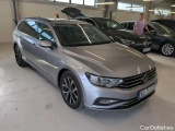  Volkswagen  Passat Volkswagen  Variant 2.0 TDI EVO 150 KM DSG Business 5d #10