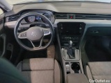  Volkswagen  Passat Volkswagen  Variant 2.0 TDI EVO 150 KM DSG Business 5d #17