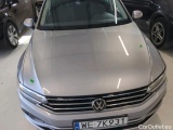  Volkswagen  Passat Volkswagen  Variant 2.0 TDI EVO 150 KM DSG Business 5d #37