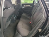  Audi  A6 Audi  Limousine 40 TDI S tronic Sport 4d #12