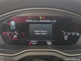  Audi  Q5 Audi  Sportback 35 TDI S tronic Advanced 5d #5