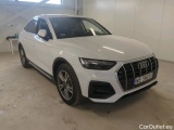  Audi  Q5 Audi  Sportback 35 TDI S tronic Advanced 5d #8
