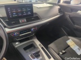  Audi  Q5 Audi  Sportback 35 TDI S tronic Advanced 5d #20