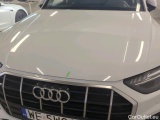  Audi  Q5 Audi  Sportback 35 TDI S tronic Advanced 5d #24