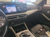  Bmw  Serie 3 BMW Seria 3 318d Touring A 5d #11