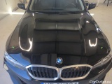  Bmw  Serie 3 BMW Seria 3 318d Touring A 5d #31