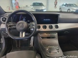  Mercedes  E-Klasse Mercedes-Benz Klasa E E 300 e 4d #12