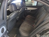  Mercedes  E-Klasse Mercedes-Benz Klasa E E 300 e 4d #13