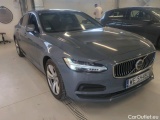  Volvo  S90 Volvo  B4 Mild Hybrid Benzyna Momentum Pro Auto 4d #17