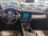  Volvo  S90 Volvo  B4 Mild Hybrid Benzyna Momentum Pro Auto 4d #13