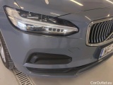  Volvo  S90 Volvo  B4 Mild Hybrid Benzyna Momentum Pro Auto 4d #67