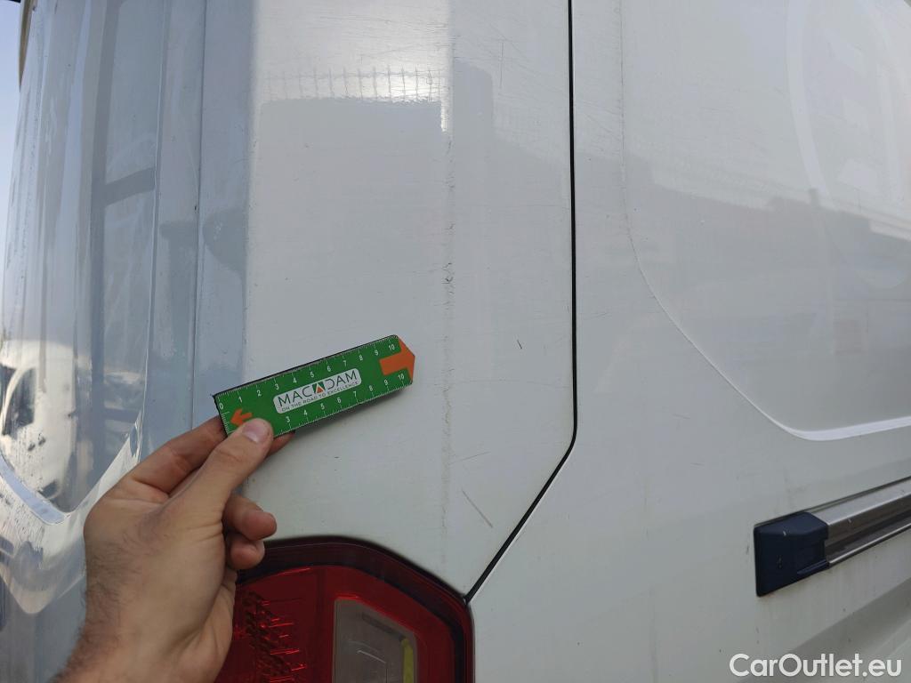  Ford  Transit FORD  / 2013 / 4P / furgón 350 96kW L3H2 Van Trend FWD #2