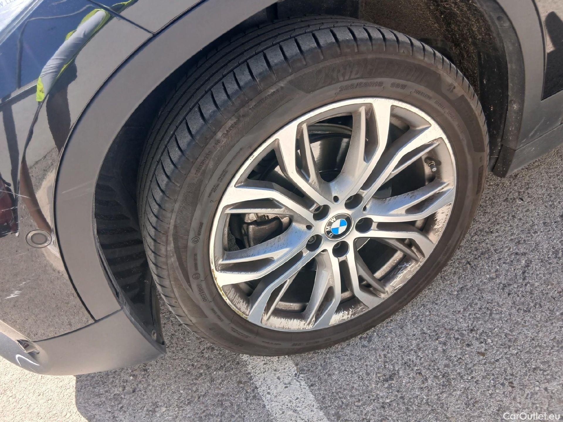  Bmw  X2 BMW  sDrive18iA 136 CV #Opcionales 11000€# #10