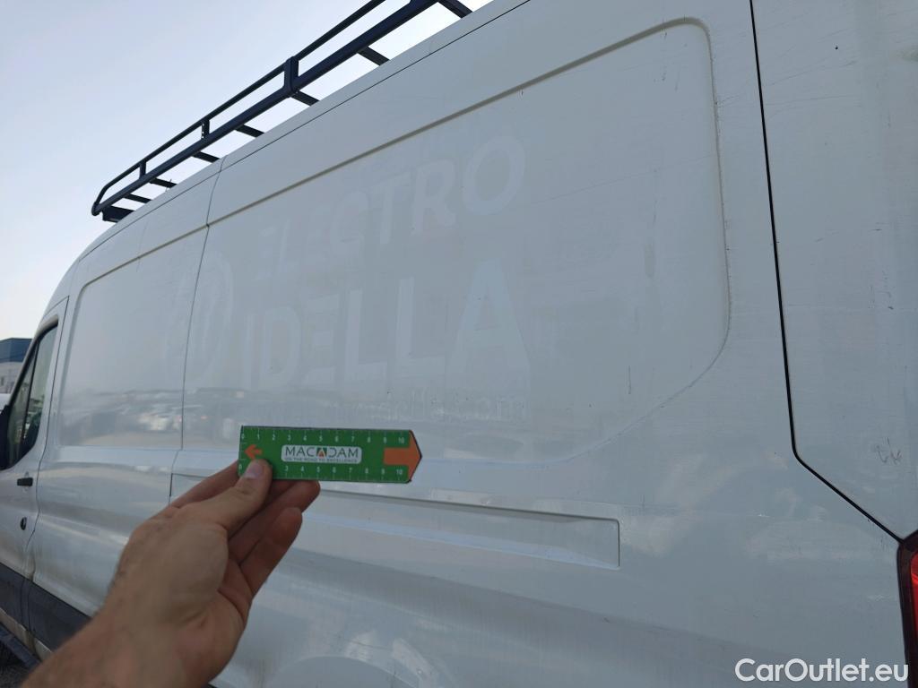 Ford  Transit FORD  / 2013 / 4P / furgón 350 96kW L3H2 Van Trend FWD #26