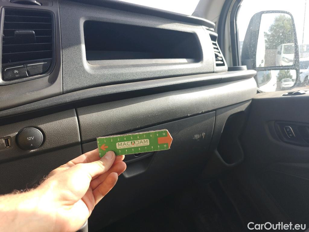  Ford  Transit FORD  / 2013 / 4P / furgón 350 96kW L3H2 Van Trend FWD #53