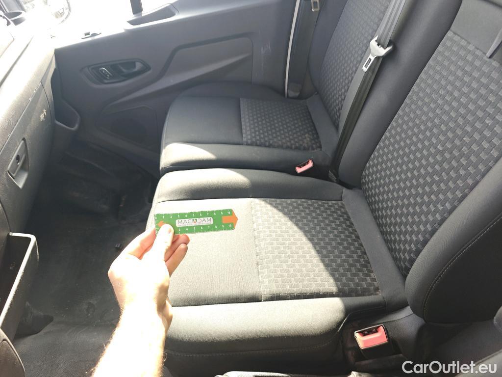 Ford  Transit FORD  / 2013 / 4P / furgón 350 96kW L3H2 Van Trend FWD #56
