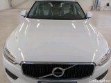  Volvo  XC60 Volvo  T4 Momentum Pro Auto 5d #83
