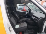  Fiat  Doblo FIAT Doblò Cargo/2015/3P/furgón derivado de turismo Cargo Base Plus 1.3 Mjet 59kW (80CV) #6