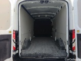  Ford  Transit FORD  / 2013 / 4P / furgón 350 96kW L3H2 Van Trend FWD #8