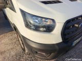  Ford  Transit FORD  / 2013 / 4P / furgón 350 96kW L3H2 Van Trend FWD #16