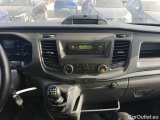  Ford  Transit FORD  / 2013 / 4P / furgón 350 96kW L3H2 Van Trend FWD #13