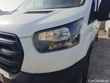  Ford  Transit FORD  / 2013 / 4P / furgón 350 96kW L3H2 Van Trend FWD #15
