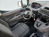  Peugeot  Partner PEUGEOT  / 2018 / 3P / furgón derivado de turismo Pro Standard 600kg BlueHDi 73kW (AC) #3