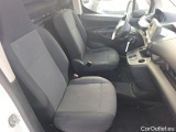  Land Rover  Discovery PEUGEOT e-Partner / 2018 / 4P / furgón derivado de turismo e-Partner Standard 800kg 100kw #6