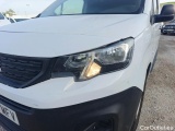  Land Rover  Discovery PEUGEOT e-Partner / 2018 / 4P / furgón derivado de turismo e-Partner Standard 800kg 100kw #16