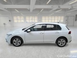  Volkswagen  Golf  VOLKSWAGEN / 2019 / 5P / BERLINA 2.0 TDI SCR 85KW LIFE DSG #8