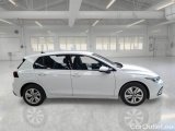  Volkswagen  Golf  VOLKSWAGEN / 2019 / 5P / BERLINA 2.0 TDI SCR 85KW LIFE DSG #7