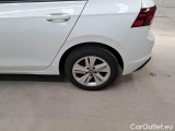  Volkswagen  Golf  VOLKSWAGEN / 2019 / 5P / BERLINA 2.0 TDI SCR 85KW LIFE DSG #19
