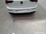  Volkswagen  Golf  VOLKSWAGEN / 2019 / 5P / BERLINA 2.0 TDI SCR 85KW LIFE DSG #44