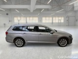  Volkswagen  Passat VOLKSWAGEN  / 2019 / 5P / STATION WAGON VAR. 2.0TDI SCR EVO 110KW BUSINESS DSG #7