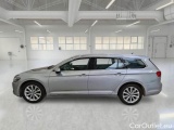  Volkswagen  Passat VOLKSWAGEN  / 2019 / 5P / STATION WAGON VAR. 2.0TDI SCR EVO 110KW BUSINESS DSG #8