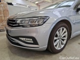  Volkswagen  Passat VOLKSWAGEN  / 2019 / 5P / STATION WAGON VAR. 2.0TDI SCR EVO 110KW BUSINESS DSG #28