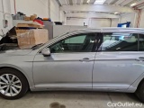  Volkswagen  Passat VOLKSWAGEN  / 2019 / 5P / STATION WAGON VAR. 2.0TDI SCR EVO 110KW BUSINESS DSG #51