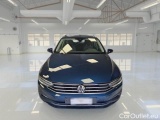 Volkswagen  Passat VOLKSWAGEN  / 2019 / 5P / STATION WAGON VAR. 2.0TDI SCR EVO 90KW BUSINESS DSG #6