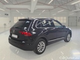  Volkswagen  Tiguan VOLKSWAGEN  / 2016 / 5P / SUV 2.0 TDI SCR 110KW BUSINESS BMT DSG #2